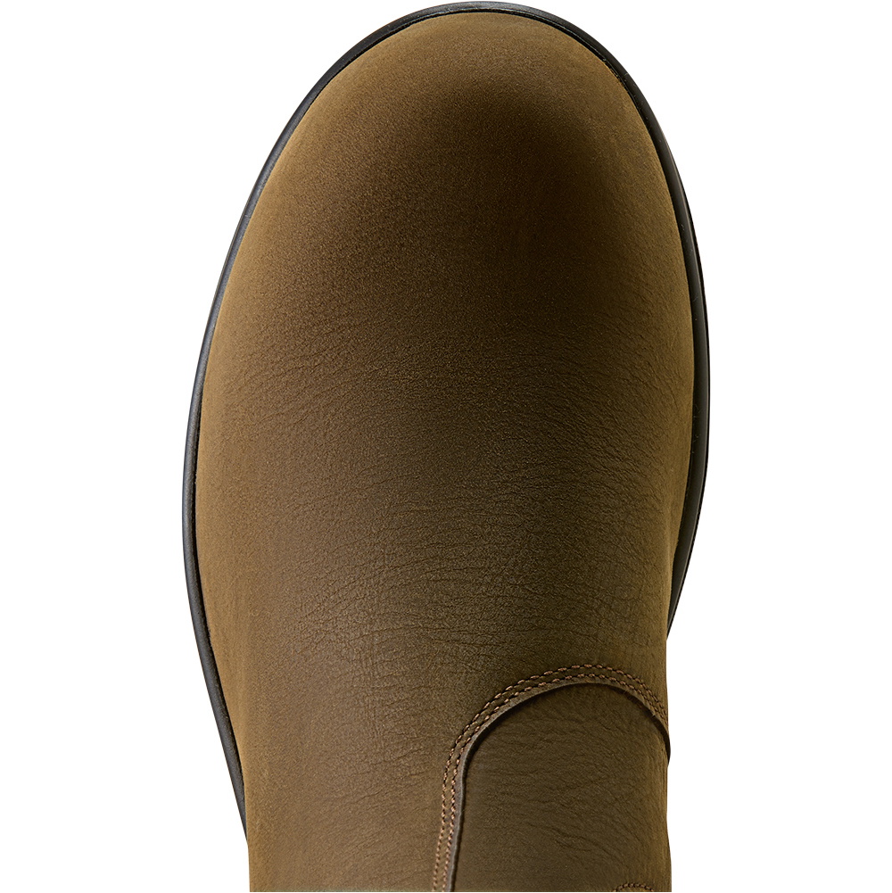 2026 Ariat Mens Cooper Chelsea Boot 10080326 - Distressed Tan